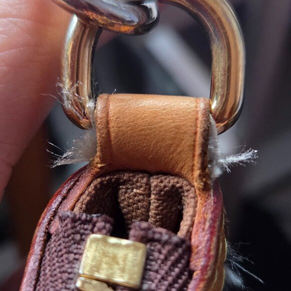 Women's Palermo PM Monogram - Picture 15 of 16